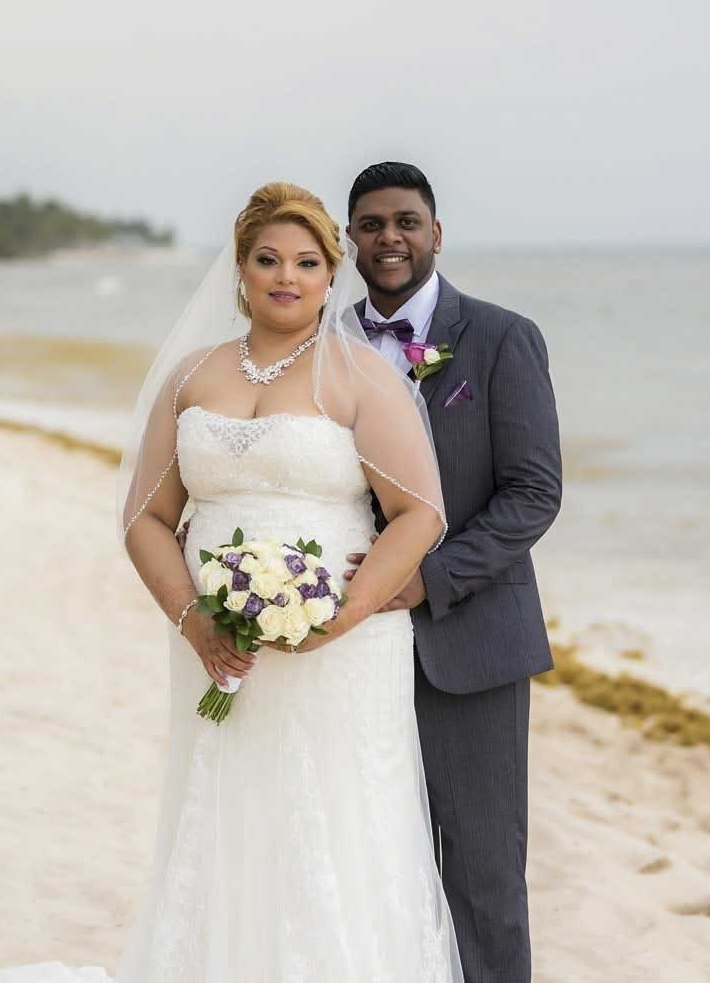Destination Weddings