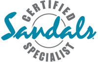 SANDALS.COM